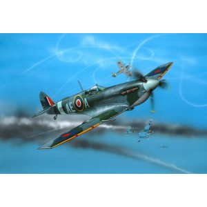 Revell 04164 Spitfire Mk V