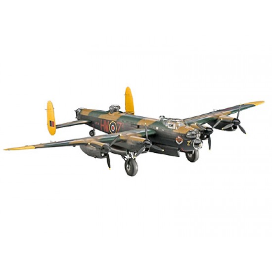 Revell 04300 Avro Lancaster 1:72