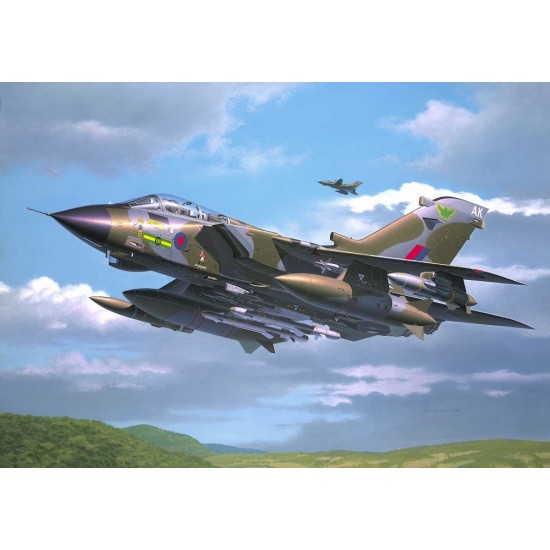 Revell 04619 Tornado GR.1 RAF