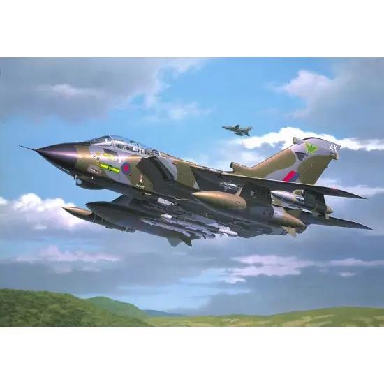 Revell 04619 Tornado GR.1 RAF Revell 04619 Tornado GR.1 RAF