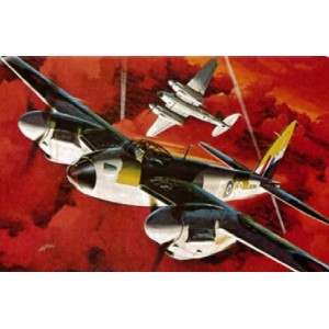 Revell 04758 Mosquito Mk.IV