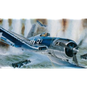 Revell 04781 Vought F-4U Corsair