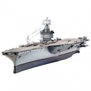 Revell 05046 USS Enterprise