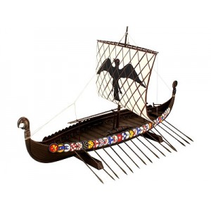 Revell 05403 Viking Ship