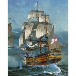 Revell 05408 HMS Victory