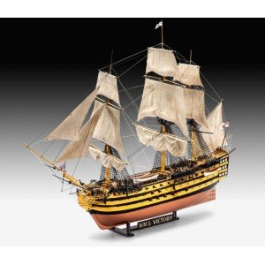 Revell 05408 HMS Victory