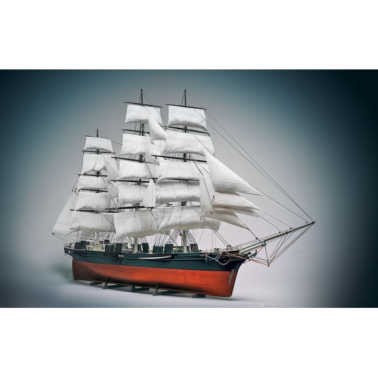 Revell 05422 Cutty Sark