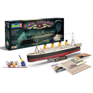 Revell 05715 Titanic '100 Years'