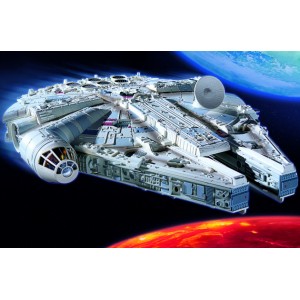 Revell 06718 Millennium Falcon Classic