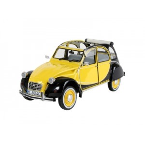 Revell 07095 Citroen 2CV Charleston