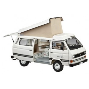 Revell 07344 Volkswagen T3 Westfalia Joker 'Camper'