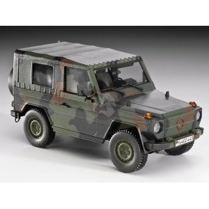 Revell 03277 LKW G1 Leicht Wolf