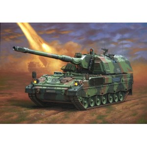 Revell 03279 Panzer Haubitze 2000