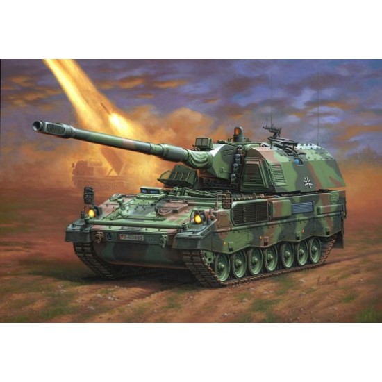 Revell 03279 Panzer Haubitze 2000
