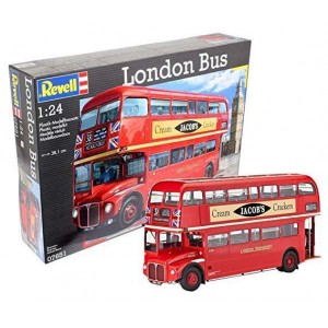 Revell 07651 London Bus