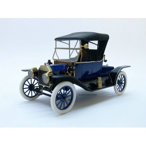 Revell 07661 1913 Ford Model T Ford Roadster 