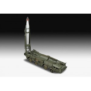 Revell 03332 Scud-B