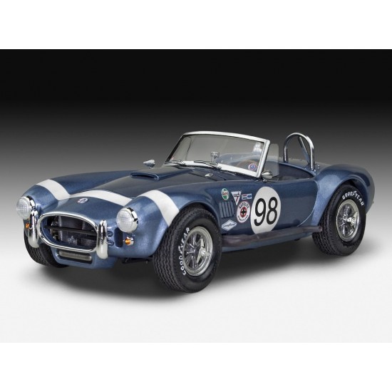 Revell 07669 AC Cobra 289 