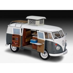 Revell 07674 VW T1 'Camper 