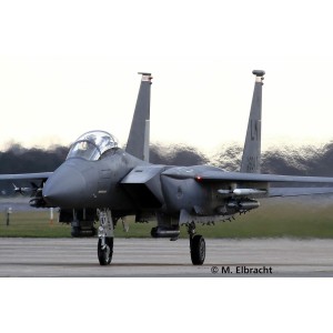Revell 03841 F-15E Strike Eagle 1:72 