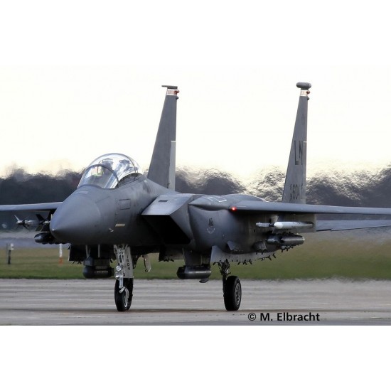 Revell 03841 F-15E Strike Eagle 1:72 