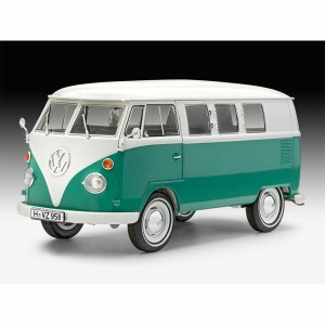 Revell 07675 VW T1 Bus 