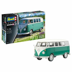 Revell 07675 VW T1 Bus 