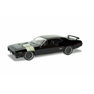 Revell 07692 Fast & Furious Plymouth GTX 1:25 