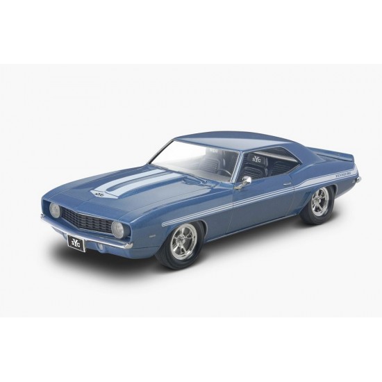 Revell 07694 Fast & Furious Chevy Camaro Yenko 1:25 