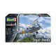Revell 03827 DH 82A Tiger Moth 1:32