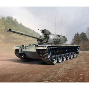 Revell 03287 M48 A2CG 