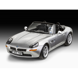 Revell 05662 James Bond BMW Z8