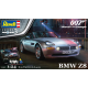 Revell 05662 James Bond BMW Z8