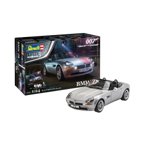 Revell 05662 James Bond BMW Z8