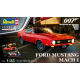 Revell 05664 James Bond Mustang Mach 1