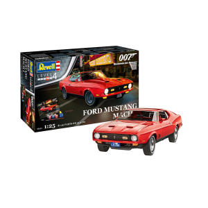 Revell 05664 James Bond Mustang Mach 1