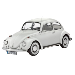 Revell 07083 VW Beetle Limousine 1968