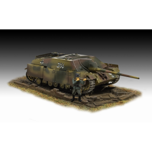 Revell 03359 Jagdpanzer IV L/70  