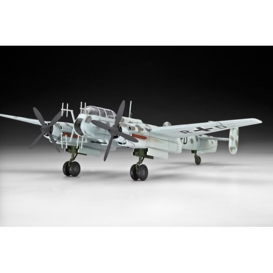 Revell 03798 Arado AR240 - New (May)