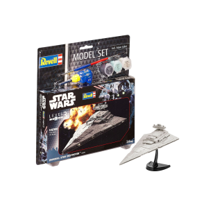 Revell 63609 Model Set Imperial Star Destroyer