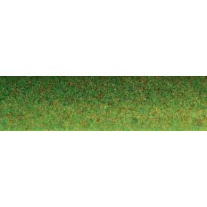 Grass Mats 155.200 Flowered Field 100x200cm