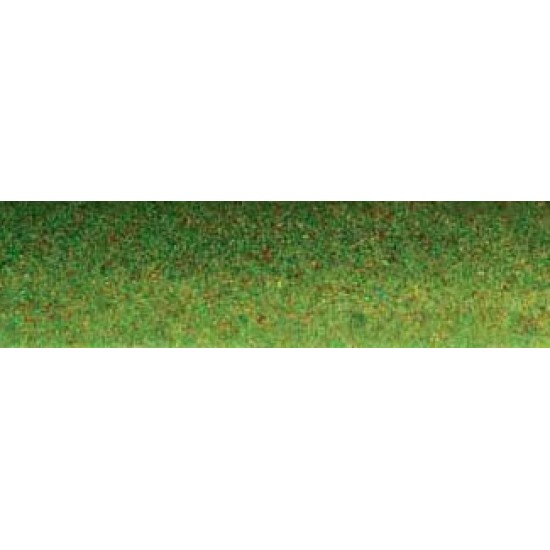 Grass Mats 155.200 Flowered Field 100x200cm