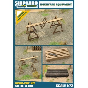 ZL:046 Dockyard Equipment