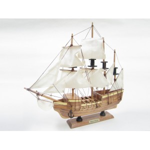 Starter Boat Kit Mary Rose 