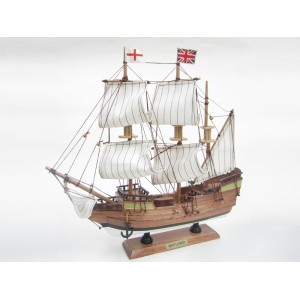 Starter Boat Kit Mayflower  