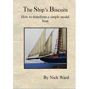 The Ships Biscuits