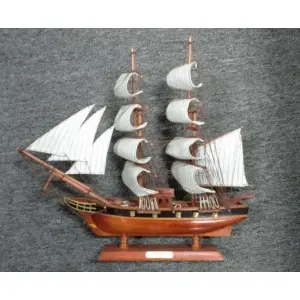 Pre-Painted Boat Kit  US Coast Guard