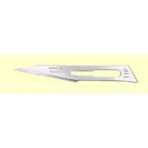 Swann Morton No.11P Blades (100)