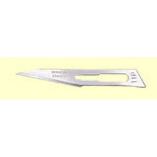 Swann Morton No.11P Blades (100)