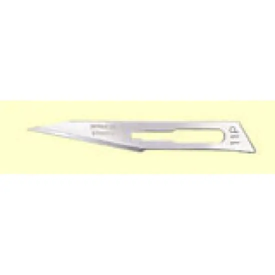 Swann Morton No.11P Blades (100) Swann Morton No.11P Blades (100)
